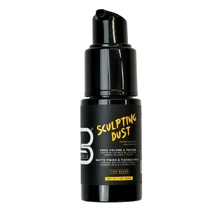 L3vel3 Beard Sculpting Dust- 1oz