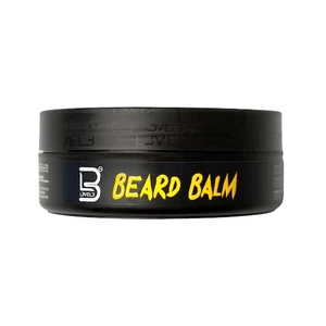 L3vel3 Beard Balm- 3.4oz