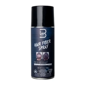 L3vel3 Hair Fiber Spray- 4.4oz