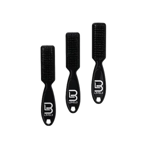 L3vel3 3pc Fade Brush Set