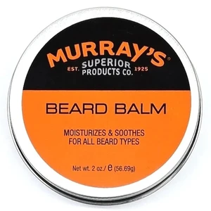 Murray's Beard Balm- 2oz