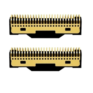 Stylecraft Forged Gold Titanium Replacement Cutters