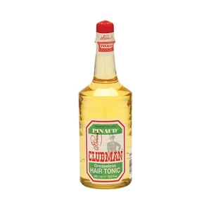 Clubman Pinaud Greaseless Hair Tonic- 12.5oz