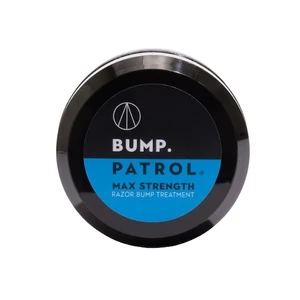 Bump Patrol Max Strength Razor Bump Relief Cream 0.5oz