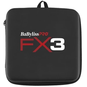 BaByliss PRO FX3 Travel Carrying Case