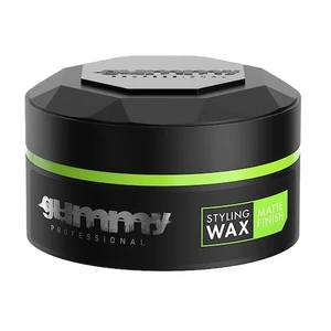 Gummy Professional Matte Finish Styling Wax 5.07oz