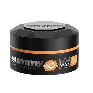 Gummy Professional Bright Finish Styling Wax 5.07oz