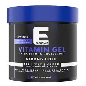 Elegance Vitamin Gel 16.9oz