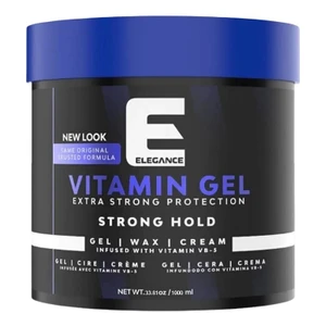 Elegance Vitamin Gel 33.8oz