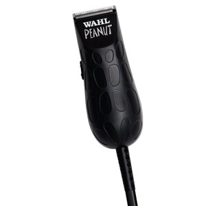 WAHL Professional Black Peanut Trimmer WAHL Professional Black Peanut Trimmer