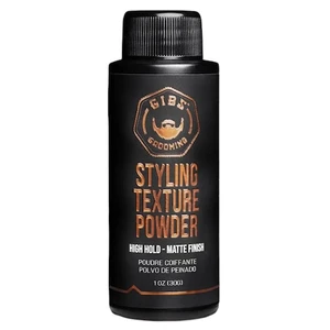 Gibs Styling Texture Powder 1oz