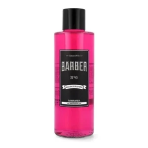 Marmara No. 6 Aftershave Cologne 16.9oz