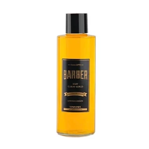 Marmara XXIV Carat Gold Aftershave Cologne 16.9oz