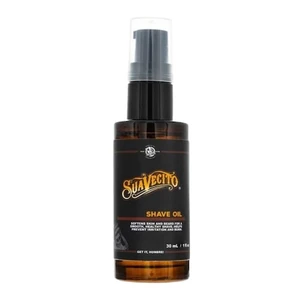 Suavecito Shave Oil 1oz
