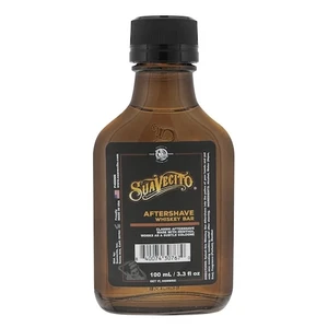 Suavecito Whiskey Bar Aftershave 3.3oz