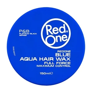 RedOne Orange Aqua Hair Wax 5.07oz
