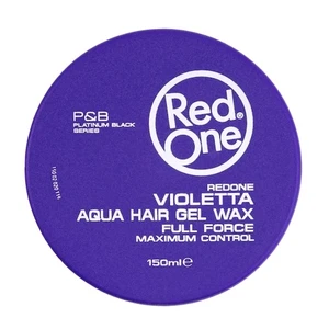 RedOne Violet Aqua Hair Wax 5.07oz