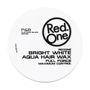 RedOne White Aqua Hair Wax 5.07oz