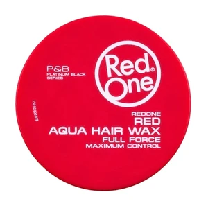 RedOne Red Aqua Hair Wax 5.07oz