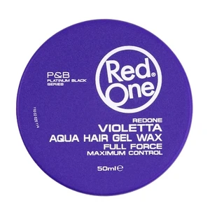 RedOne Violetta Aqua Hair Wax 1.69oz