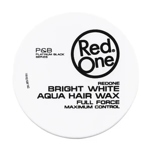 RedOne White Aqua Hair Wax 1.69oz