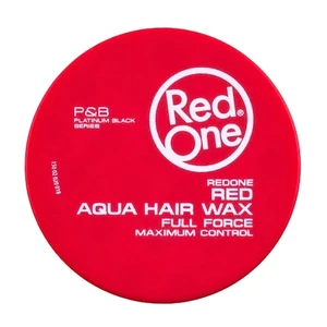 RedOne Red Aqua Hair Wax 1.69oz