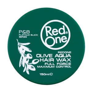 RedOne Olive Aqua Hair Wax 5.07oz