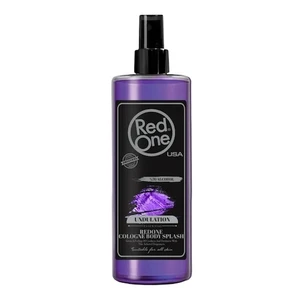 RedOne Undulation Aftershave Body Splash 13.5oz