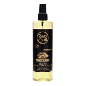 RedOne Gold Aftershave Body Splash 13.5oz