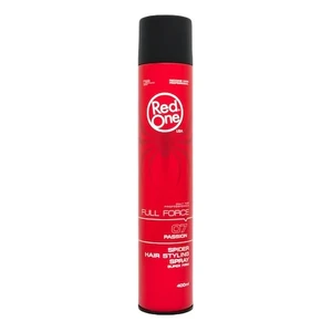 RedOne Passion Hair Spray 13.5oz