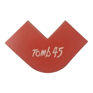 Tomb45 Klutch Card Red