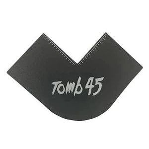 Tomb45 Klutch Card Black