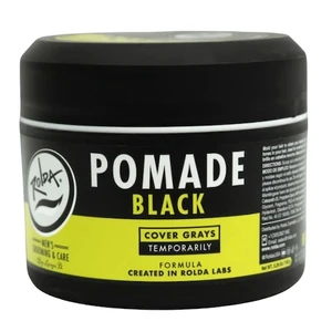 Rolda Black Hair Pomade 5.29oz
