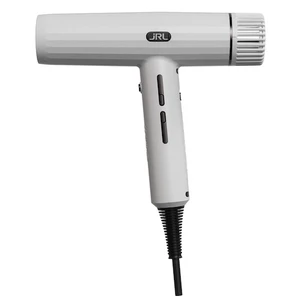 JRL Professional Forte Pro Hair Dryer White