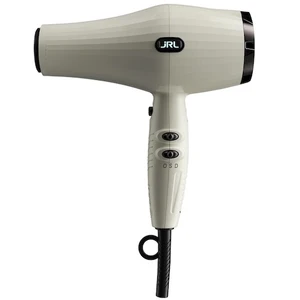 JRL Professional Forte Pro Lite Hair Dryer White