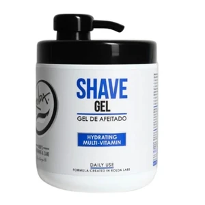 Rolda Multi-Vitamin Shave Gel 17.63oz