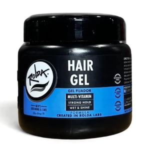 Rolda Multi-Vitamin Hair Styling Gel 3.5oz