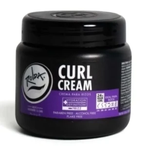 Rolda Hair Curl Defining Cream 3.5oz
