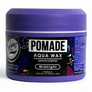 Rolda Midnight Hair Pomade 5.29oz