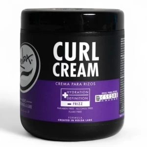 Rolda Hair Curl Defining Cream 17.63oz