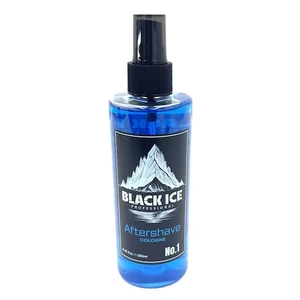 Black Ice No. 1 Aftershave Cologne 13.5oz