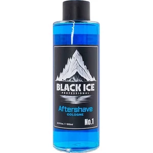 Black Ice No. 1 Aftershave Cologne 16.9oz