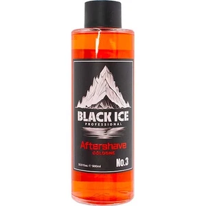 Black Ice No. 3 Aftershave Cologne 16.9oz