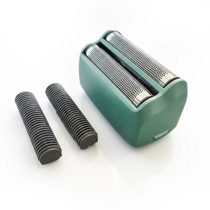 Cocco Veloce Lite Green Replacement Shaver Head