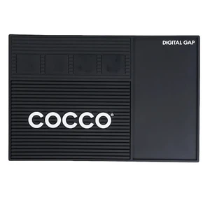 Cocco Magnetic Barber Arsenal Mat 18"x12"