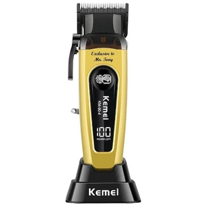 Kemei Professional Cordless Clipper 90-4