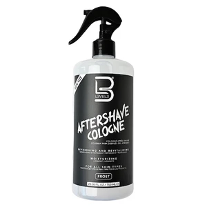 L3vel3 Frost Aftershave Cologne 25.36oz