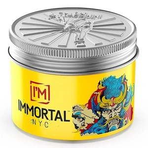 Immortal NYC Samurai Super Matte 3.38oz