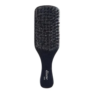 Diane Soft 100% Boar Club Wave Brush