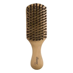 Diane Hard Boar Club Wave Brush